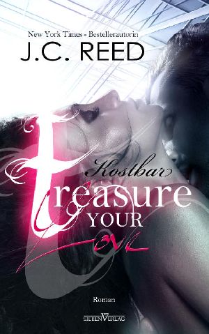 [Treasure your Love 03] • Kostbar